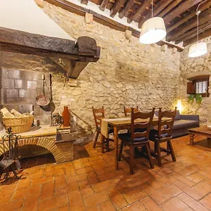 Apartamento Bravissimo 1593, Medieval Charm, Gerona