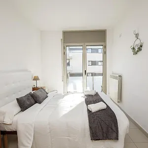  Appartement Apartamento Riu Fluvia